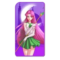 Putri
Bulan