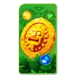 Aztec
Gems