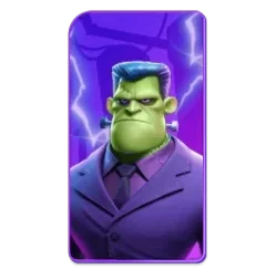 Doctor
Frankenstein