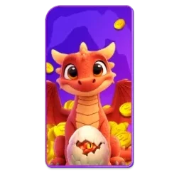 Dragon
Hatch